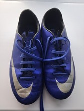 Nike Cristiano Ronaldo Football Boots Size 4