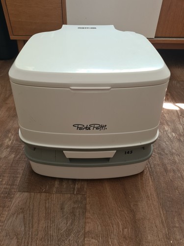 Thetford porta potti 145 - porta,