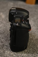 Nikon  D4 16.2MP Good Condition, Only 115k Shots