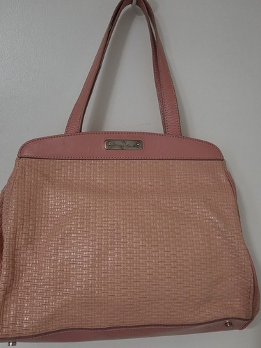 Aigner beautiful pink - beautiful, leather