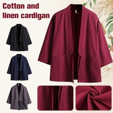 Traditonal Japanese Clothes