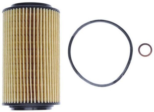 Mahle 153d2 oil filter - 153d2,