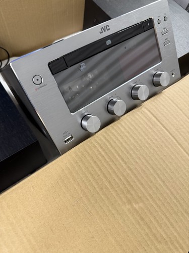Jvc d150 stereo fi - jvc, ux-d150