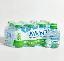48 x Avant  200 ml NATURAL