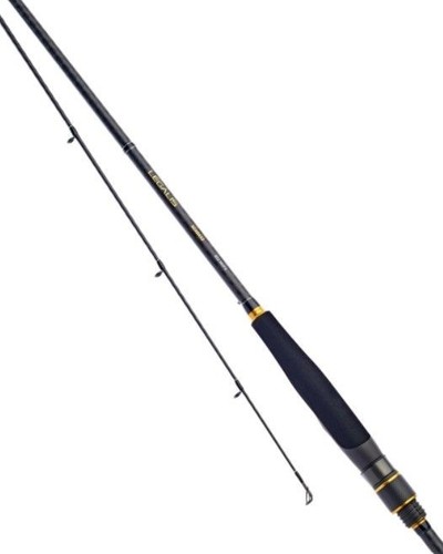 Daiwa legalis seabass - daiwa, rods
