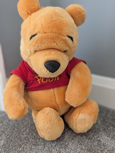 Vintage winne the pooh bear - vintage,