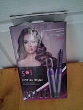 5 In 1 Hot Air Styler