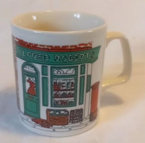 Vintage alf alfred roberts - vintage,