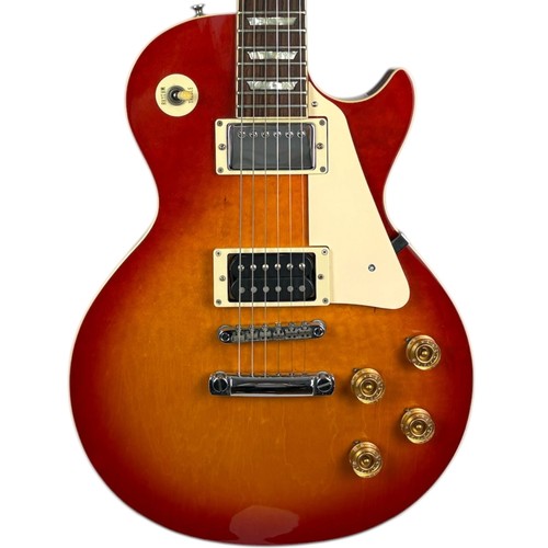 Orville les paul - orville,