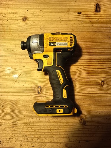 Dewalt impact driver - impact, 18v
