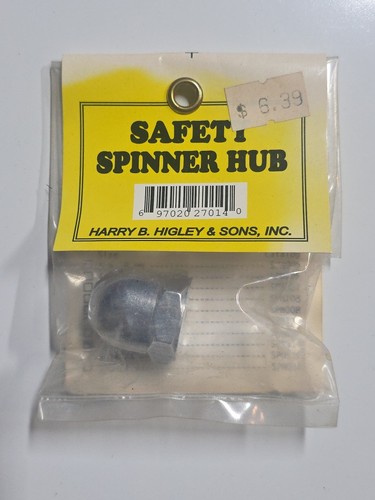 Harry heavy hub - harry's, rc