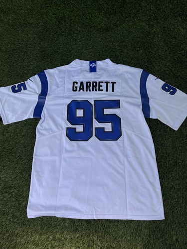 Myles garrett los - #95, angeles
