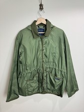 Lavenham Mens Jacket Green