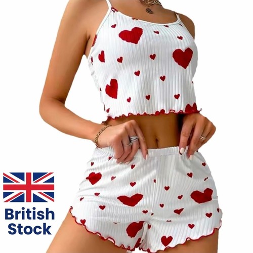 Womens piece pyjama - 2, set