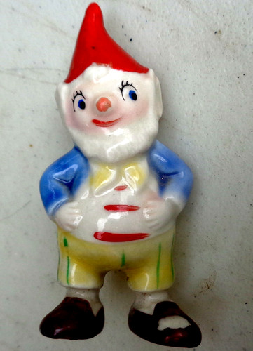 Vintage wade big ears - wade, ..part