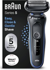 Braun Series 5 Electric Shaver