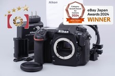 Nikon D500 20.9 MP Digital SLR Camera Body