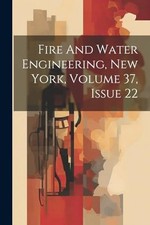 Fire and Water Engineering