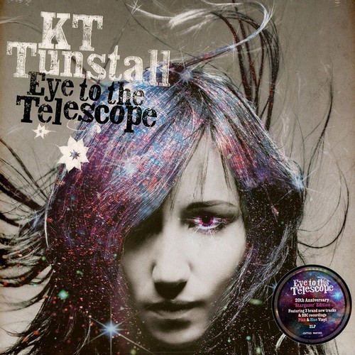 Tunstall eye to - kt, the
