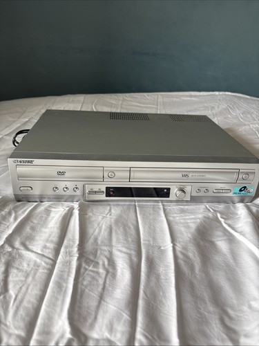 Sony dvd player - player/video, cassette