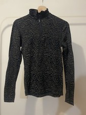 INOC Women’s Merino Wool 1/4