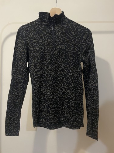 Inoc women merino wool - wool, 1/4
