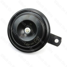 HIGH Tone Horn Land Rover