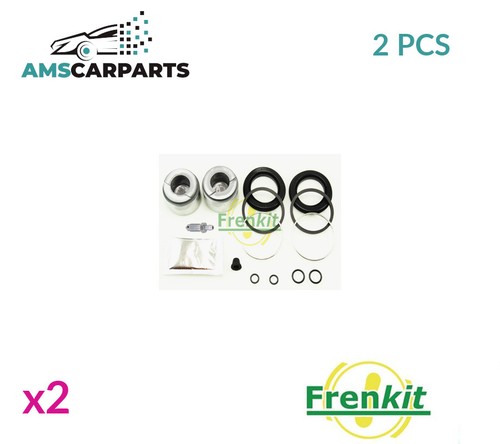 Brake caliper repair kit - brake, front