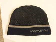 Louis Vuitton Monogram Eclipse