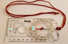 Silva Expedition 4-6400/360