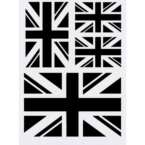 Union jack minimalist - x, minimalist'