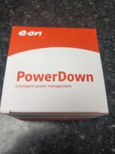 Eon Power Down Intelligent