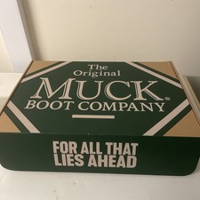 Muck Boots Derwent II All