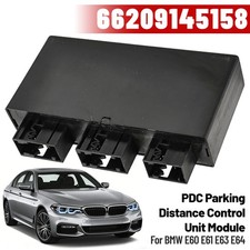 PDC Parking Distance Control