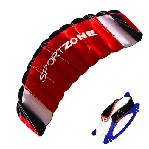 Outdoor fun sports - outdoor,