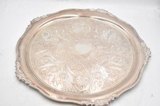 Viners Vintage Silver Plated