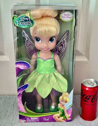 Disney fairies tinker bell - disney,