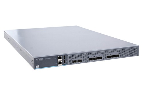 Juniper srx4200 firewall - srx4200-ac, |
