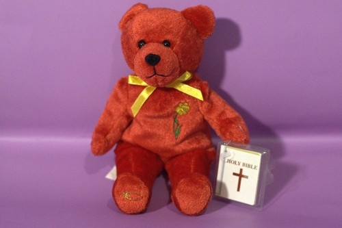 Collectible holy bears song - holy,