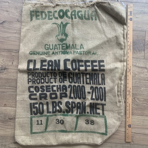 Cafetierra 150 burlap - cafetierra,