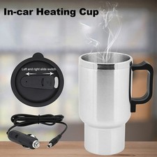 Car Electric Kettle Stainless
