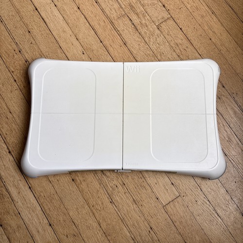 Nintendo wii fitness balance - wii,