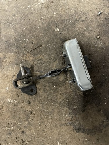 Toyota rav4 mk2 - , strap
