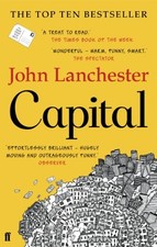John Lanchester - Capital -
