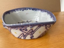 Janice tchalenko pottery - janice,