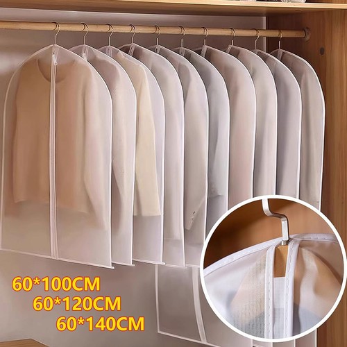 Zip clear polythene - zip,
