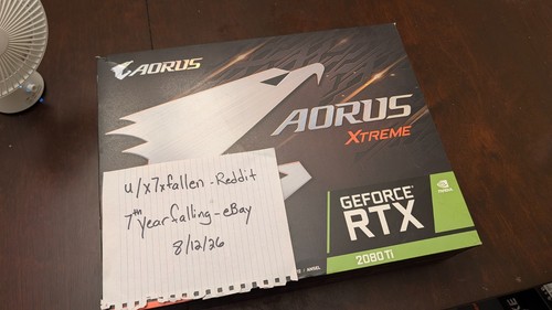 Gigabyte aorus geforce rtx - gigabyte,