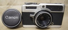 Canon demi - canon, c