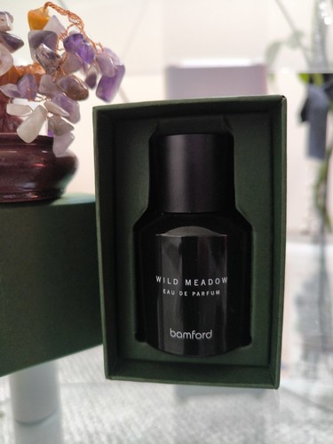 Bamford wild meadow - wild, eau