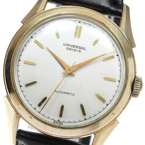Universal geneve vintage - geneve,